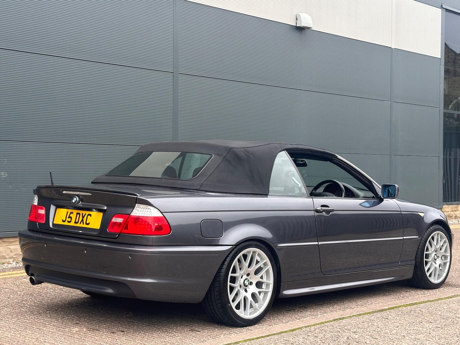 Used BMW 3 Series for sale - 76485776: Photo 21