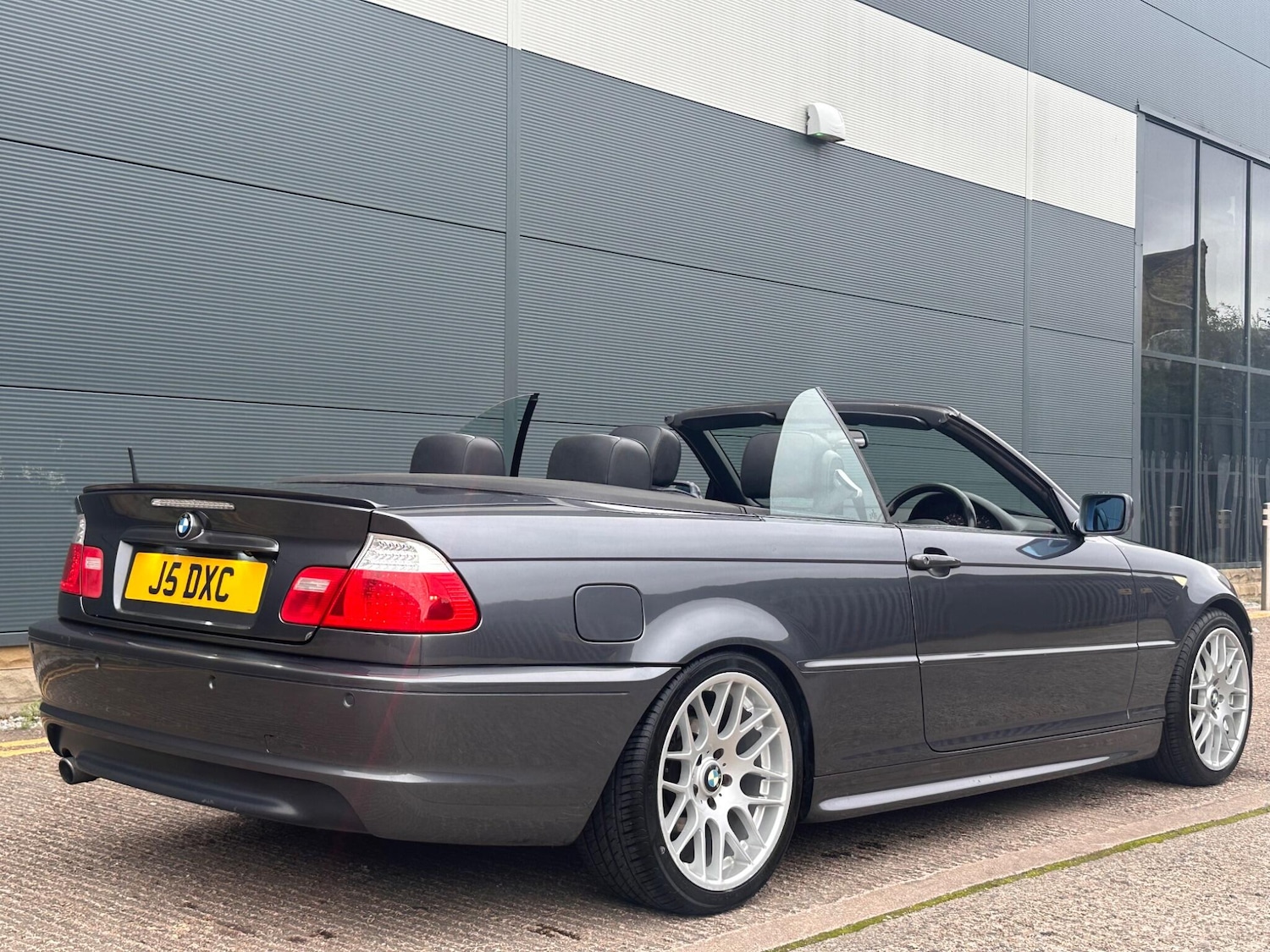 Used BMW 3 Series for sale - 76485776: Photo 22