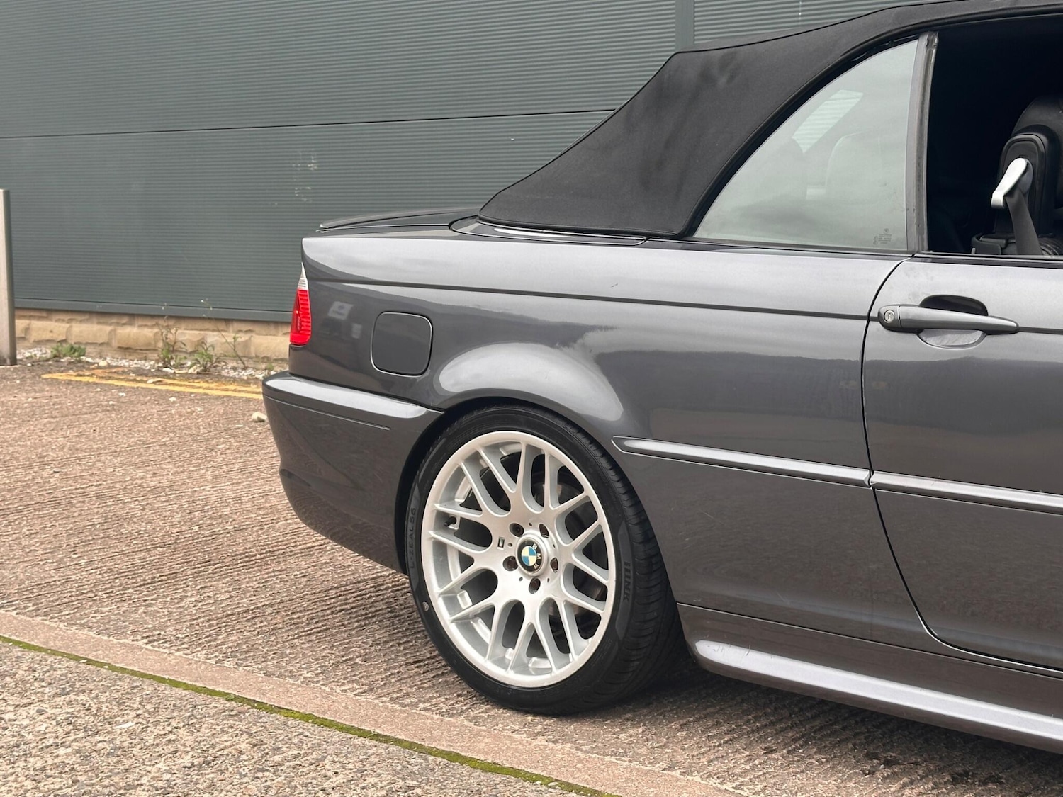 Used BMW 3 Series for sale - 76485776: Photo 27