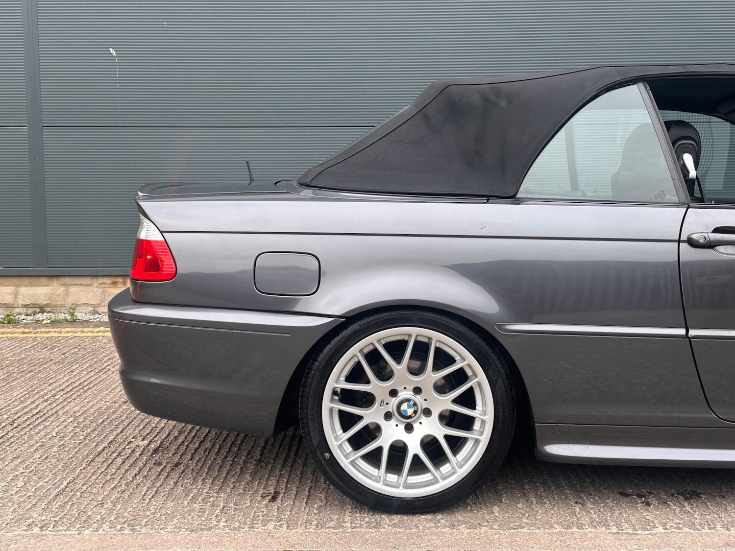 Used BMW 3 Series for sale - 76485776: Photo 29