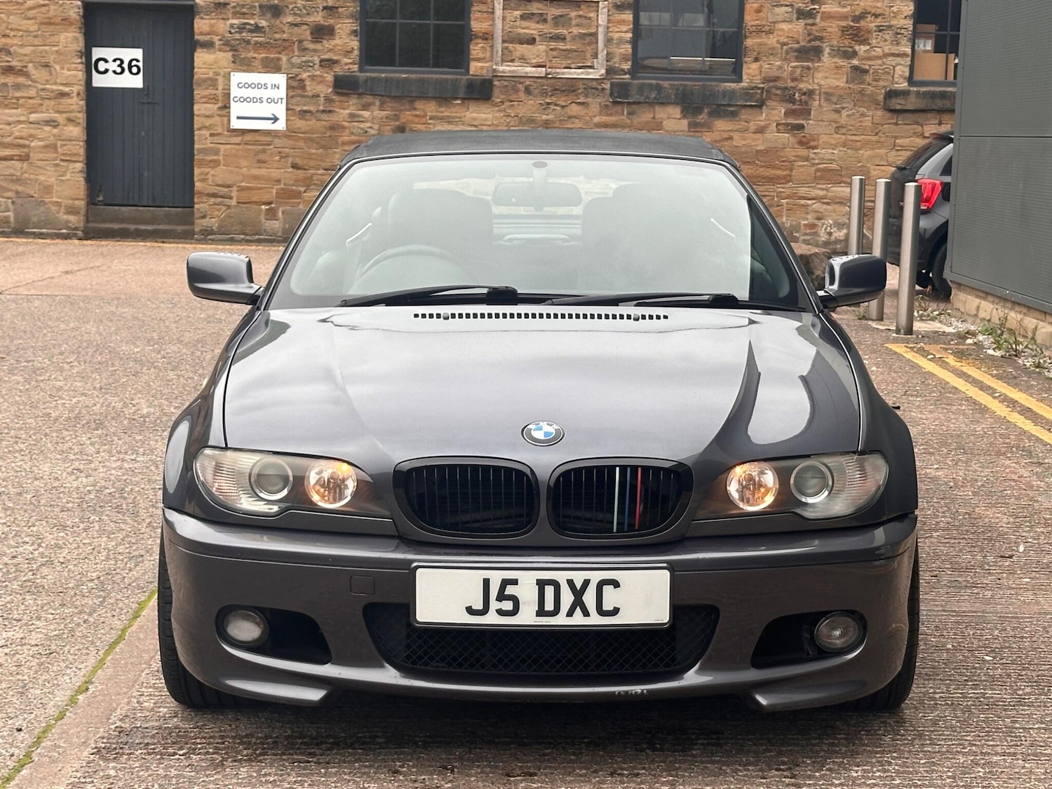 Used BMW 3 Series for sale - 76485776: Photo 3