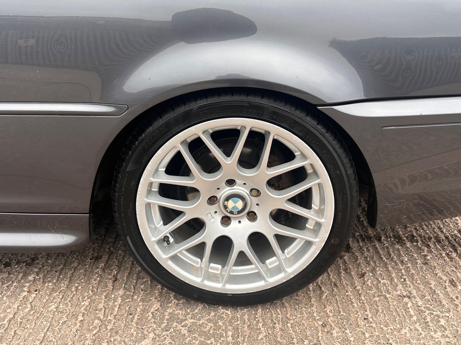 Used BMW 3 Series for sale - 76485776: Photo 30