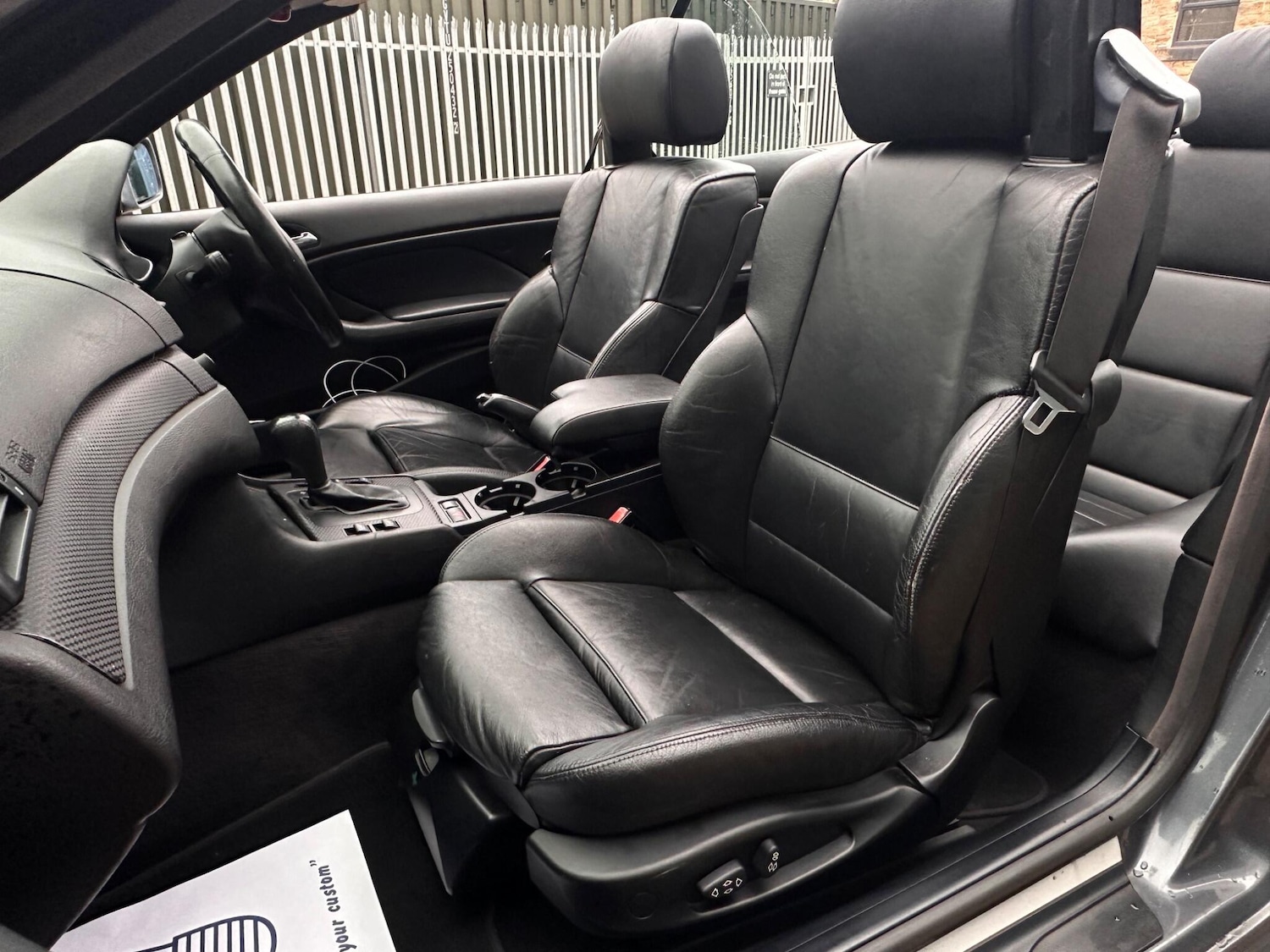 Used BMW 3 Series for sale - 76485776: Photo 35