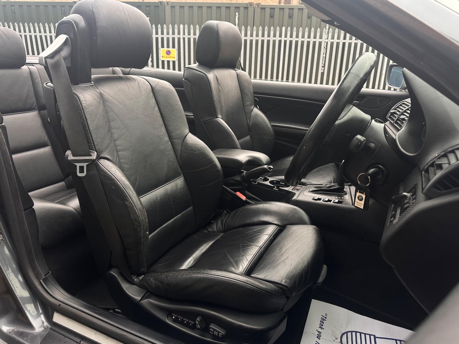 Used BMW 3 Series for sale - 76485776: Photo 39