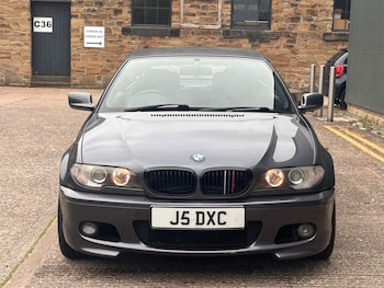 Used BMW 3 Series 2006 for sale - 76485776: Photo