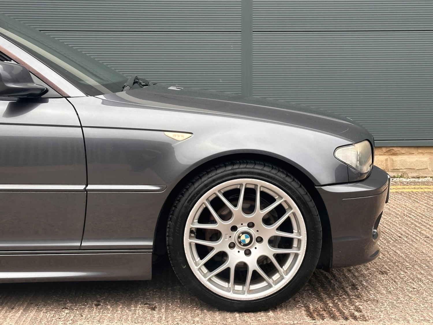 Used BMW 3 Series for sale - 76485776: Photo 42