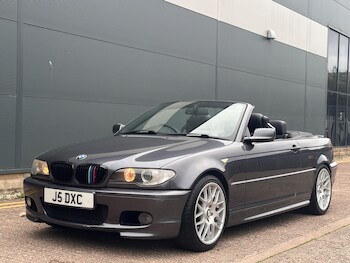 Used BMW 3 Series 2006 for sale - 76485776: Photo