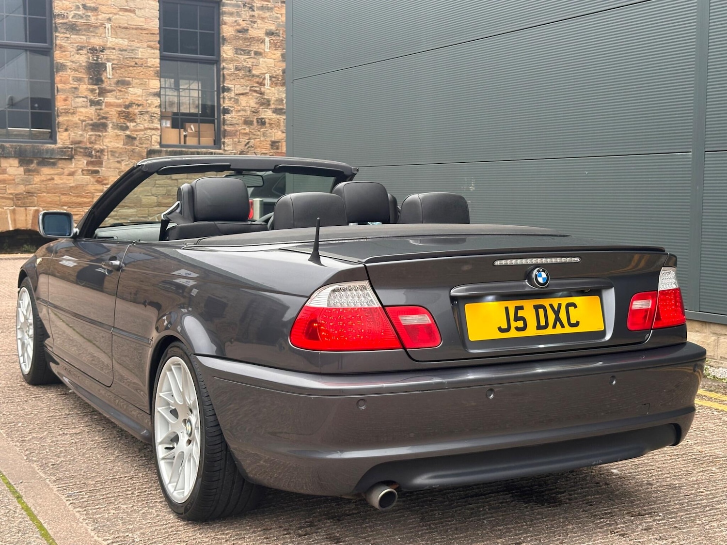 Used BMW 3 Series for sale - 76485776: Photo 5