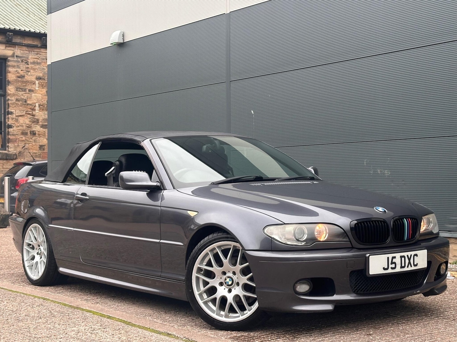 Used BMW 3 Series for sale - 76485776: Photo 6