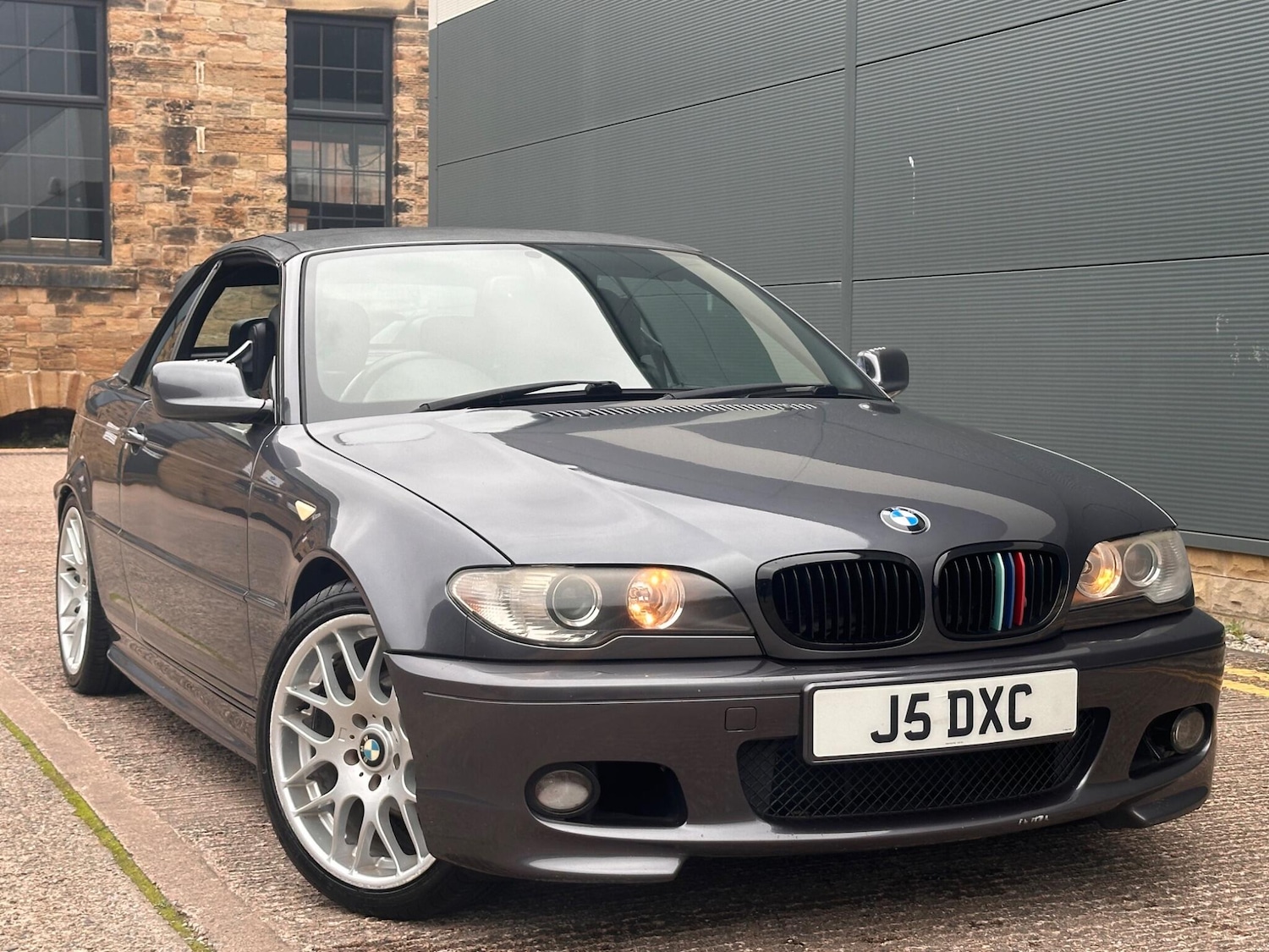 Used BMW 3 Series for sale - 76485776: Photo 7