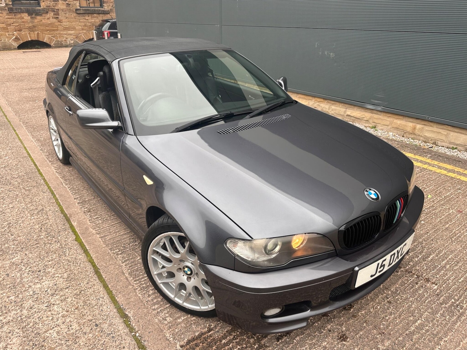 Used BMW 3 Series for sale - 76485776: Photo 8