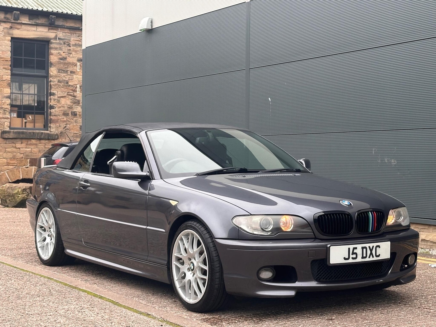 Used BMW 3 Series for sale - 76485776: Photo 9