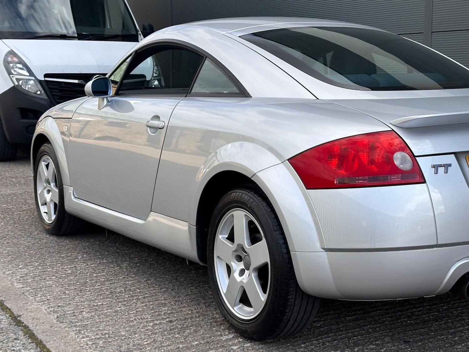 Used Audi TT for sale - 76484720: Photo 17