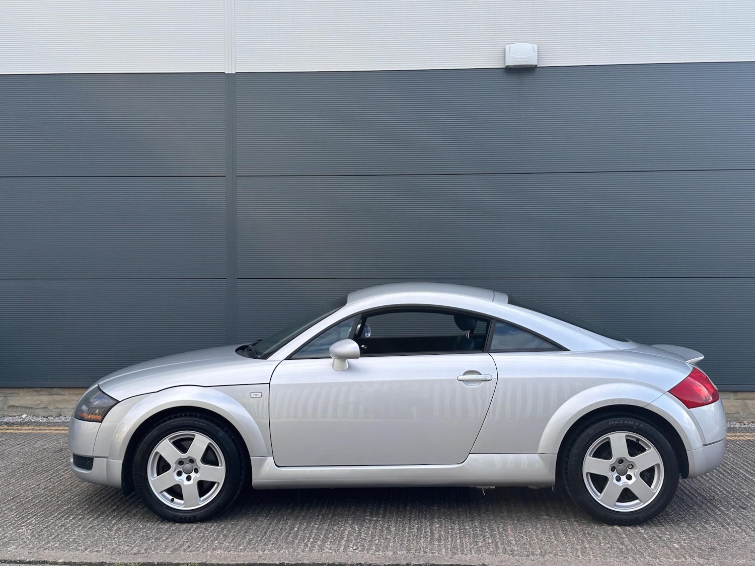 Used Audi TT for sale - 76484720: Photo 19