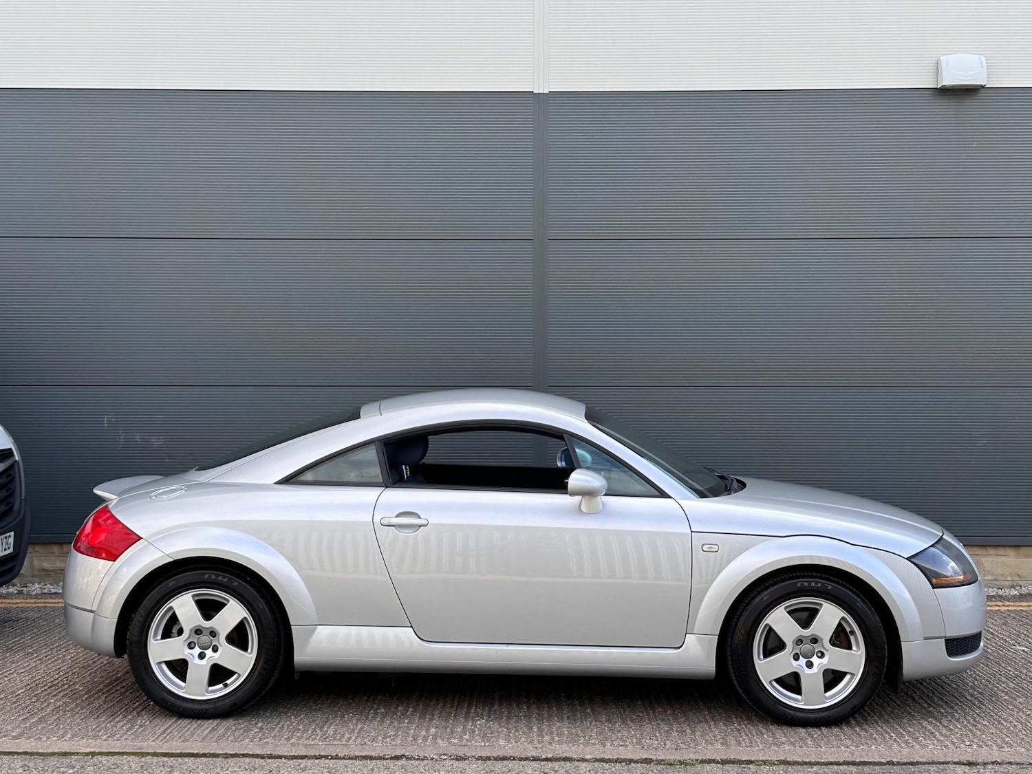 Used Audi TT for sale - 76484720: Photo 22