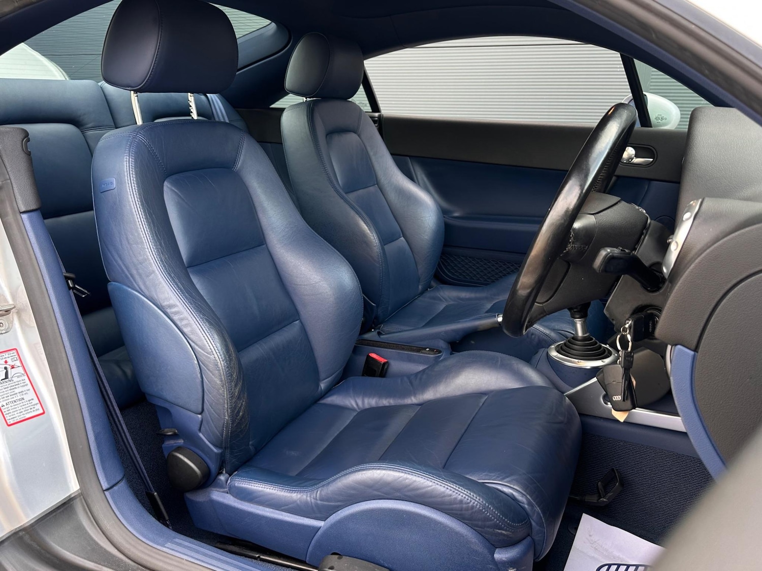 Used Audi TT for sale - 76484720: Photo 26