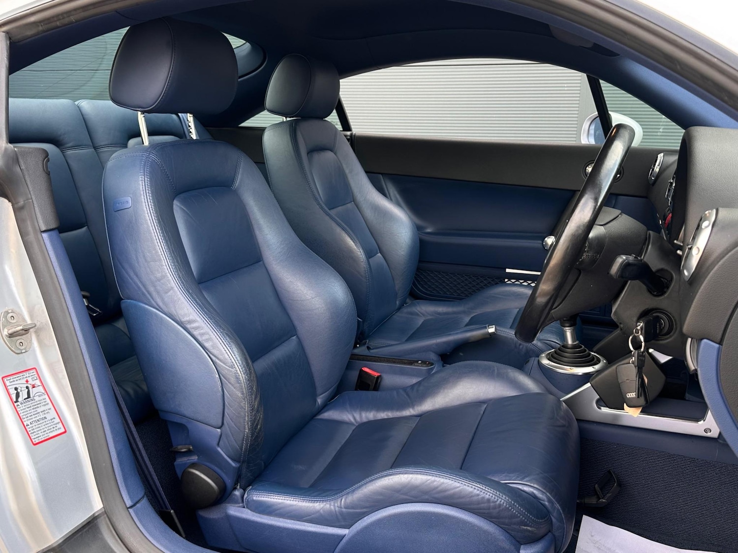 Used Audi TT for sale - 76484720: Photo 27