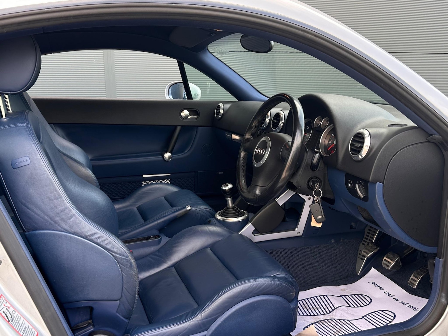 Used Audi TT for sale - 76484720: Photo 28