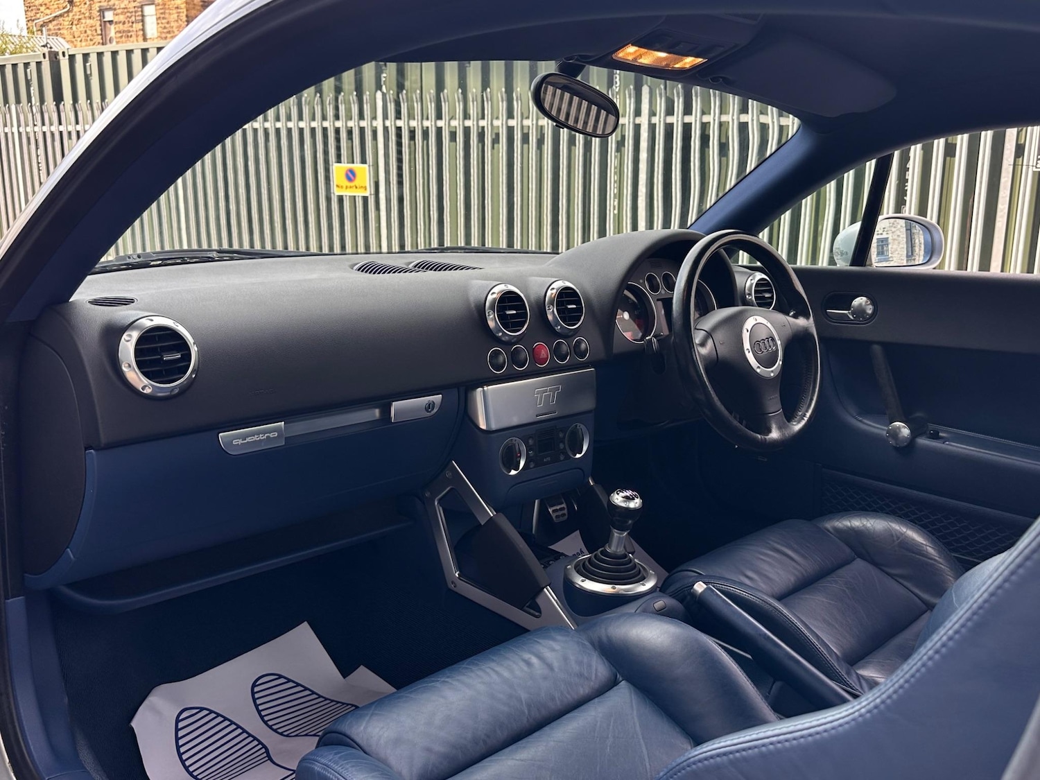 Used Audi TT for sale - 76484720: Photo 3