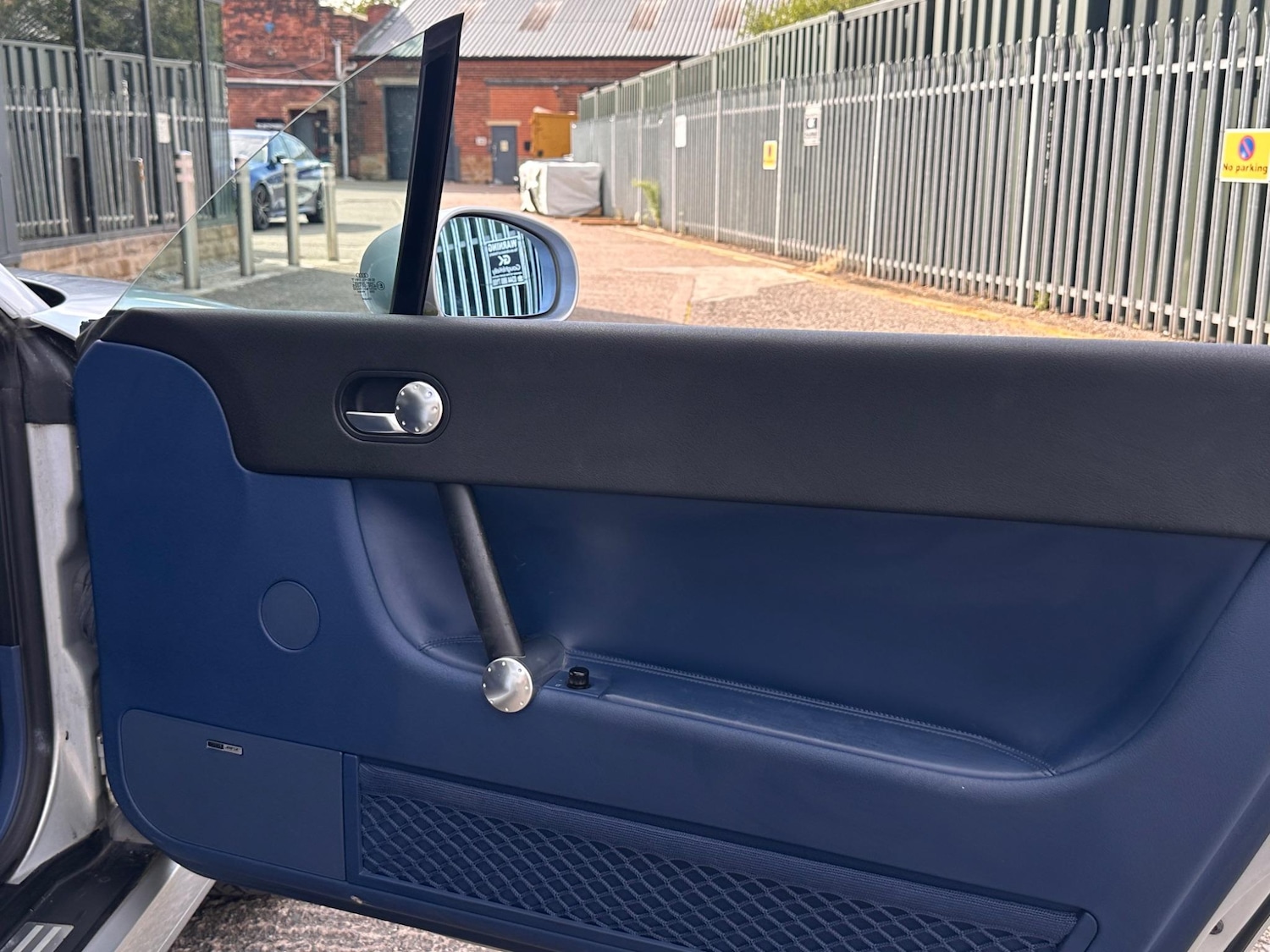 Used Audi TT for sale - 76484720: Photo 31