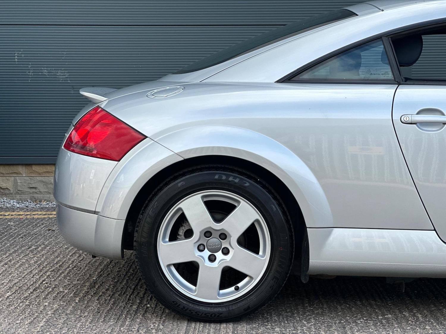 Used Audi TT for sale - 76484720: Photo 32
