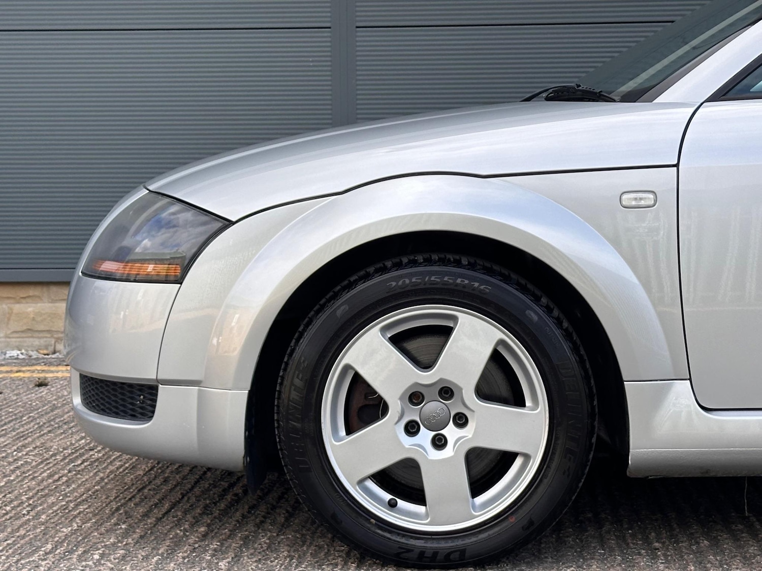 Used Audi TT for sale - 76484720: Photo 33