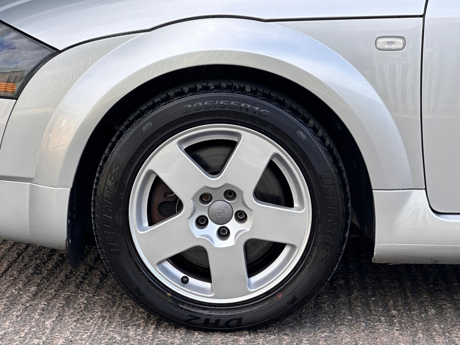 Used Audi TT for sale - 76484720: Photo 34