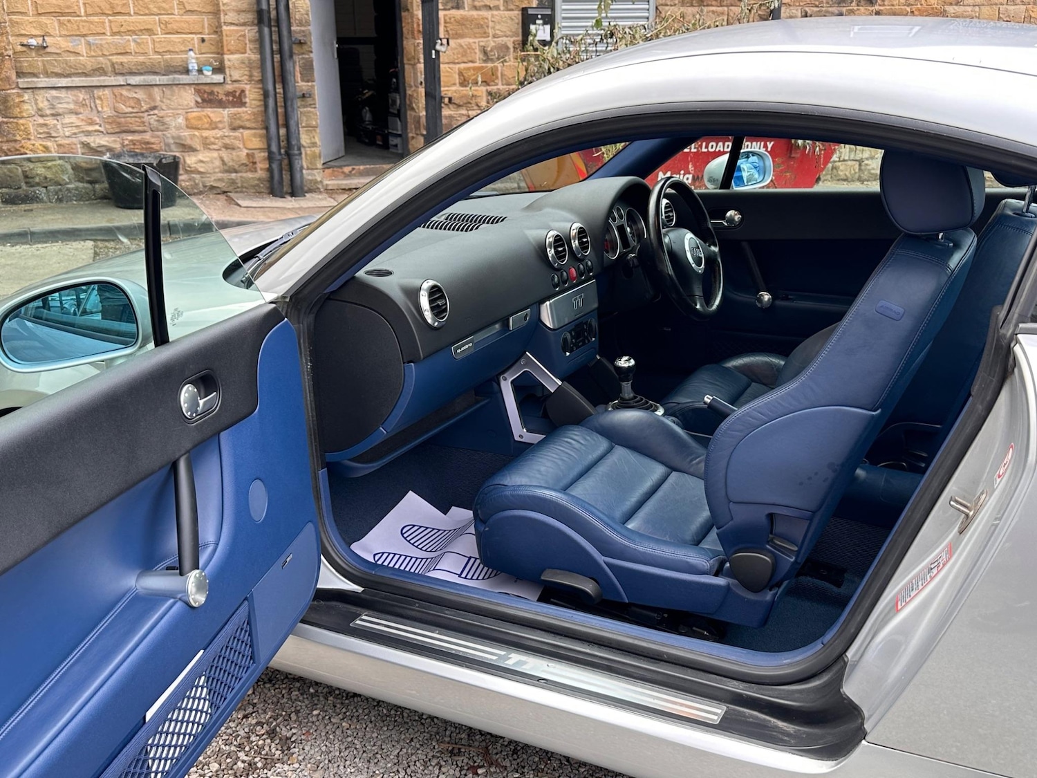 Used Audi TT for sale - 76484720: Photo 36