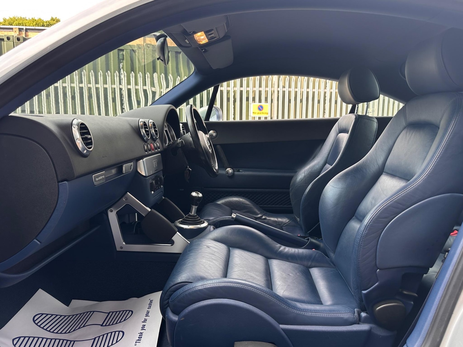 Used Audi TT for sale - 76484720: Photo 37