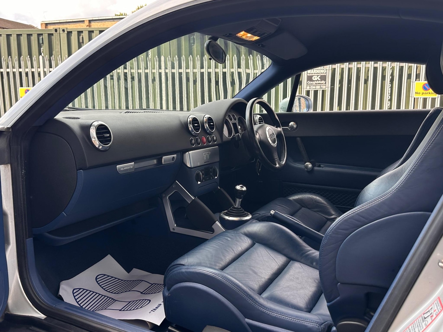 Used Audi TT for sale - 76484720: Photo 38