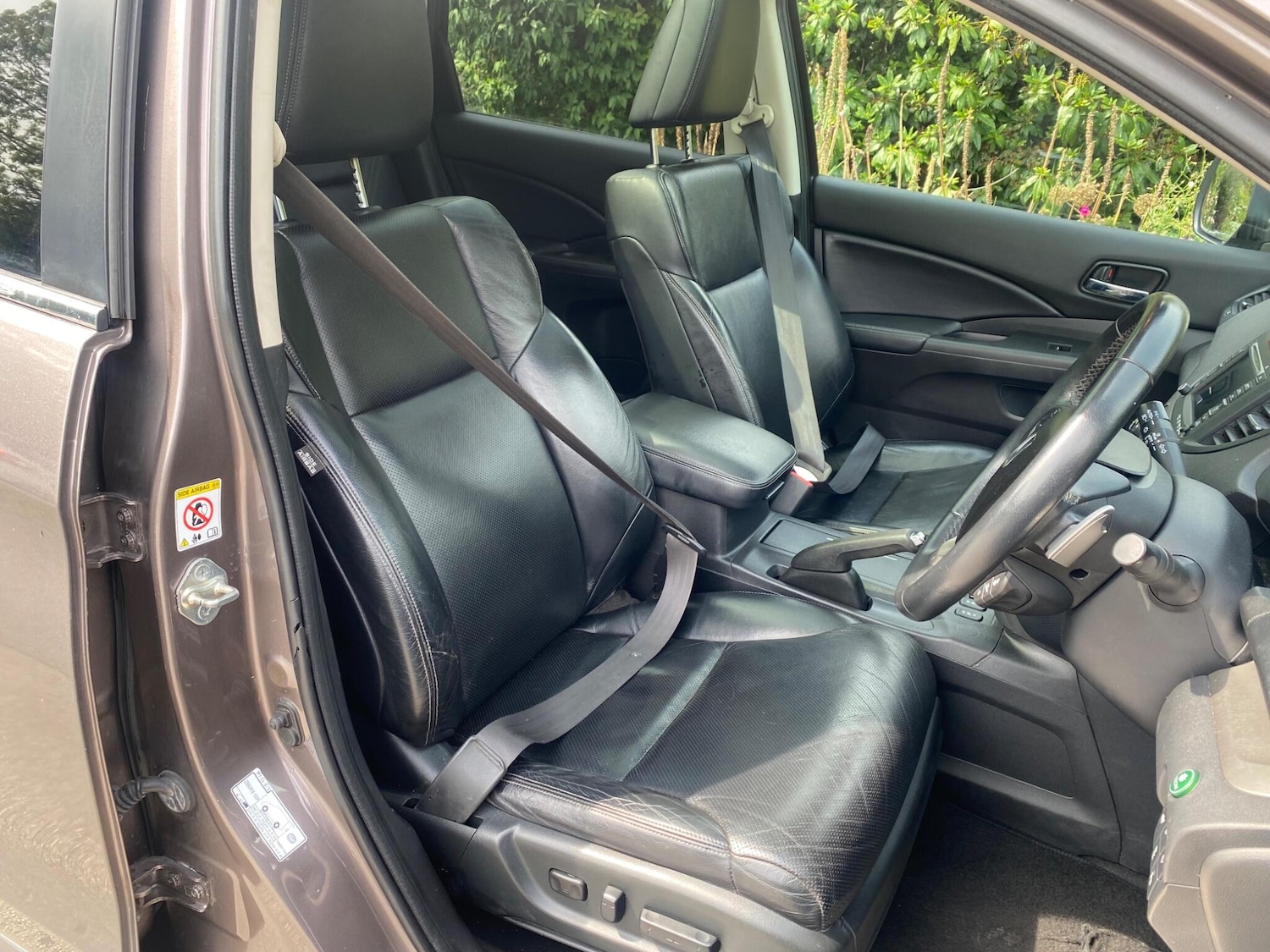 Used Honda CR-V 2013 for sale - 76486822: Photo 13