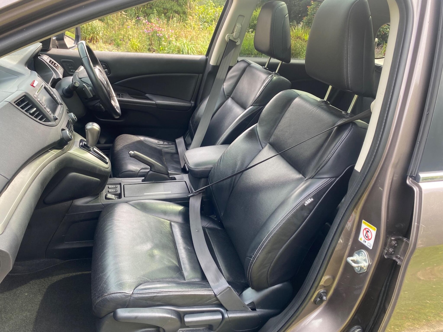 Used Honda CR-V 2013 for sale - 76486822: Photo 14