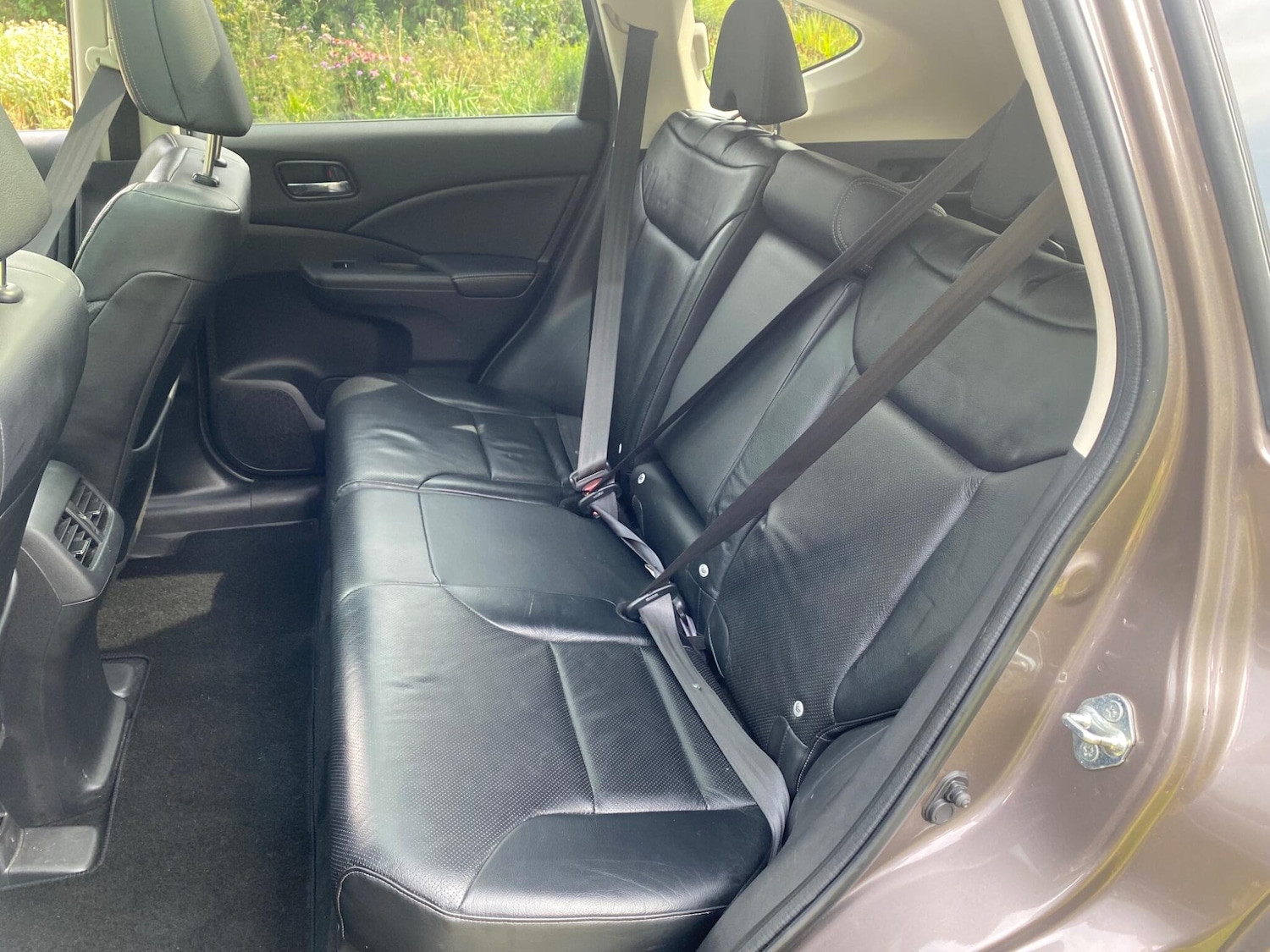 Used Honda CR-V 2013 for sale - 76486822: Photo 15