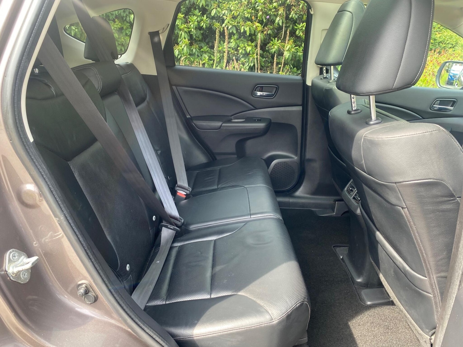 Used Honda CR-V 2013 for sale - 76486822: Photo 16