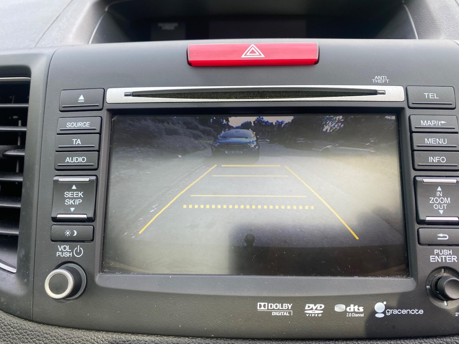 Used Honda CR-V 2013 for sale - 76486822: Photo 19