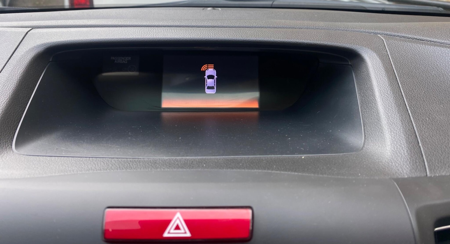 Used Honda CR-V 2013 for sale - 76486822: Photo 20