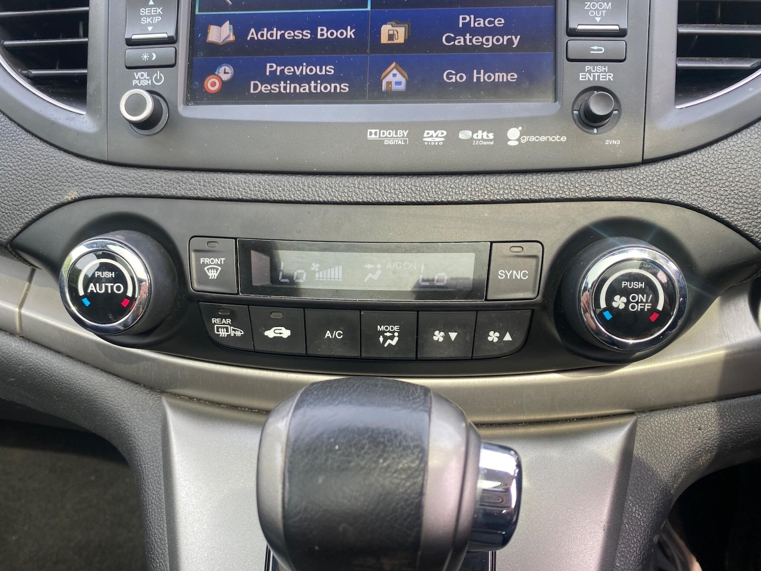 Used Honda CR-V 2013 for sale - 76486822: Photo 21