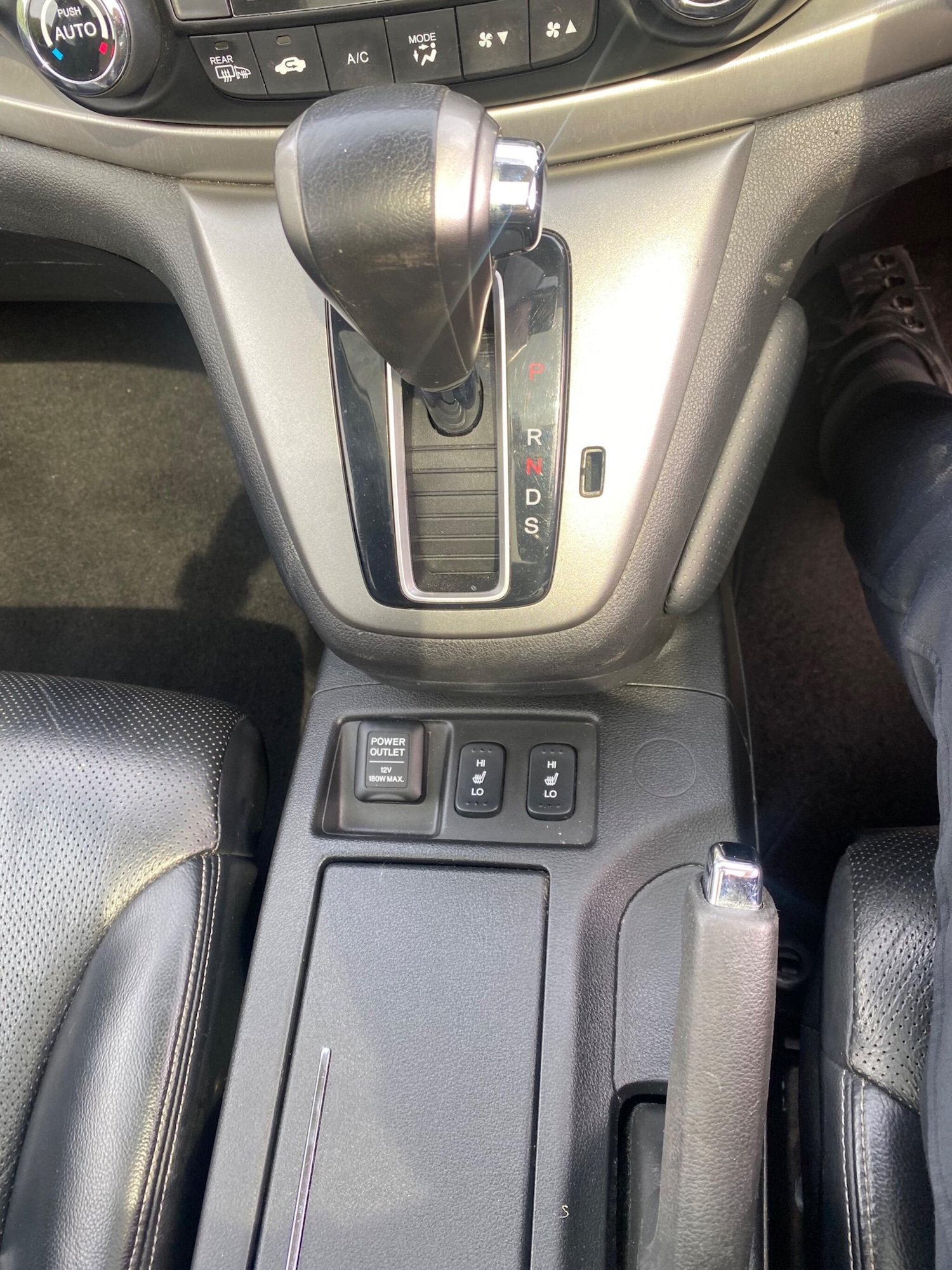 Used Honda CR-V 2013 for sale - 76486822: Photo 22