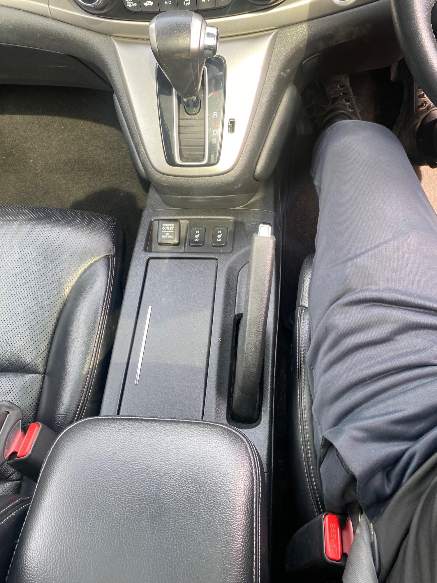 Used Honda CR-V 2013 for sale - 76486822: Photo 23