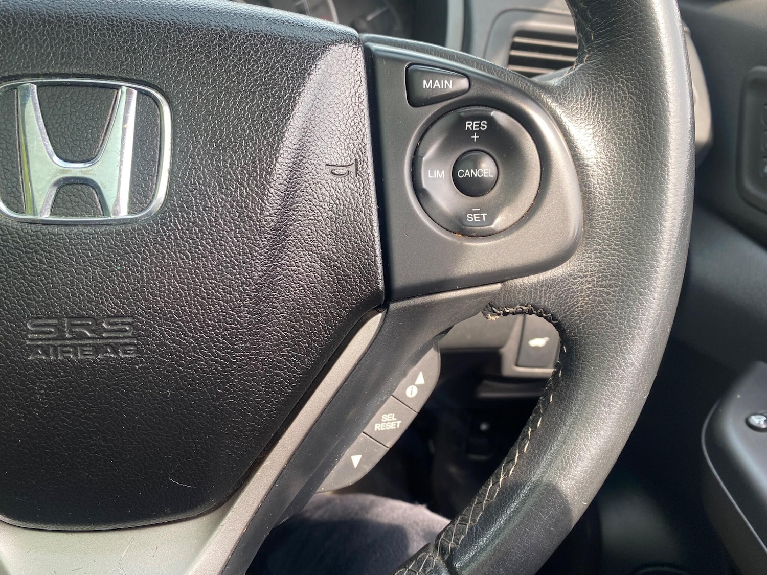 Used Honda CR-V 2013 for sale - 76486822: Photo 25