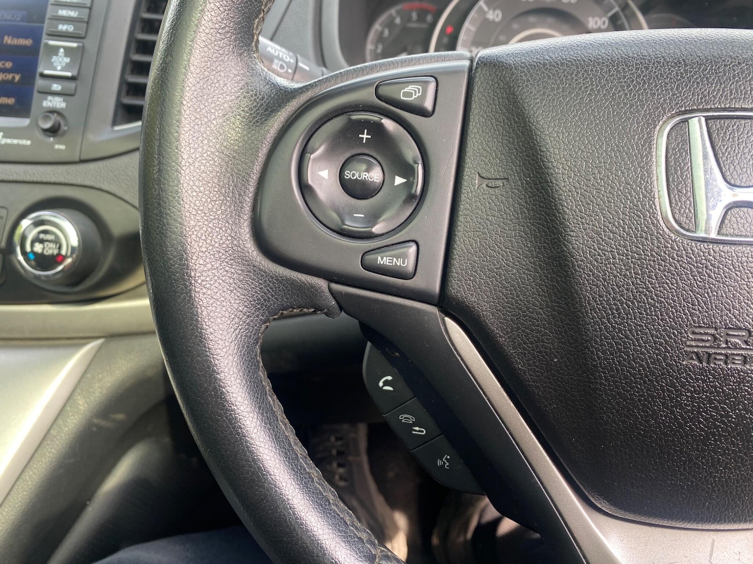 Used Honda CR-V 2013 for sale - 76486822: Photo 26