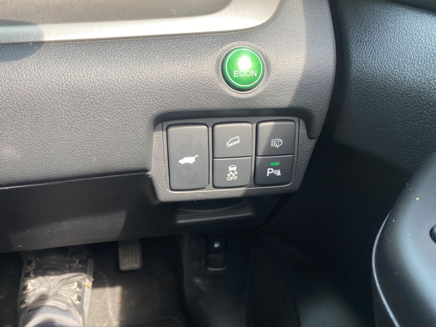 Used Honda CR-V 2013 for sale - 76486822: Photo 28