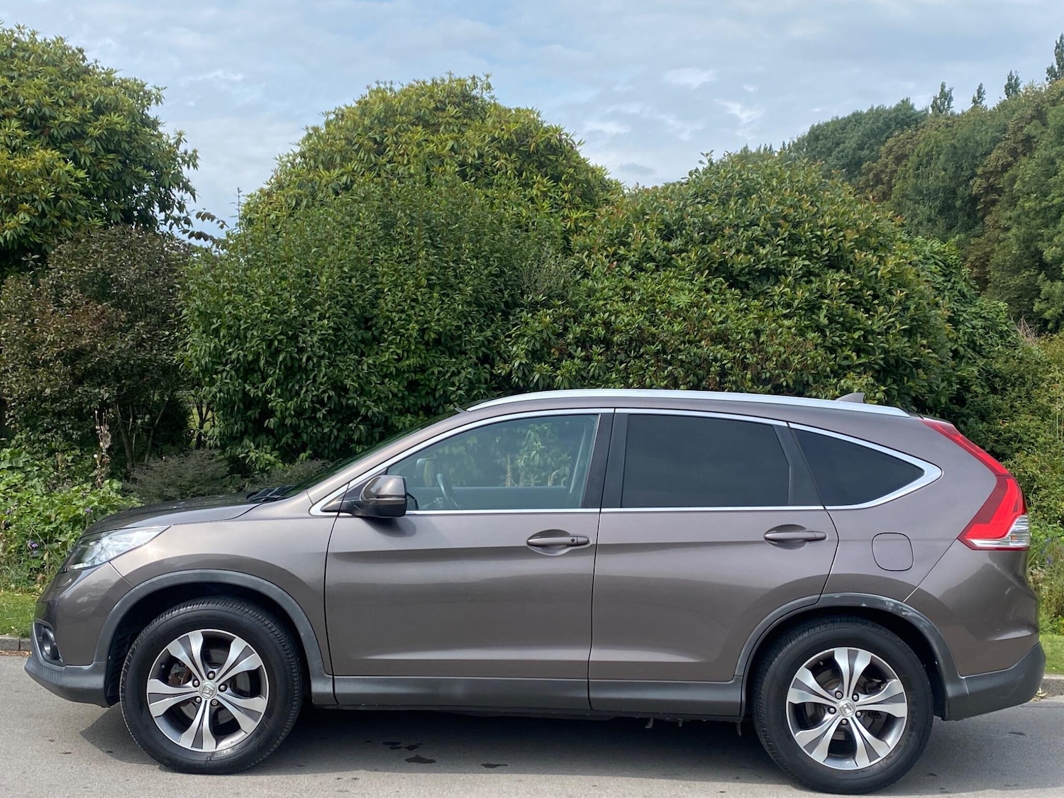 Used Honda CR-V 2013 for sale - 76486822: Photo 6