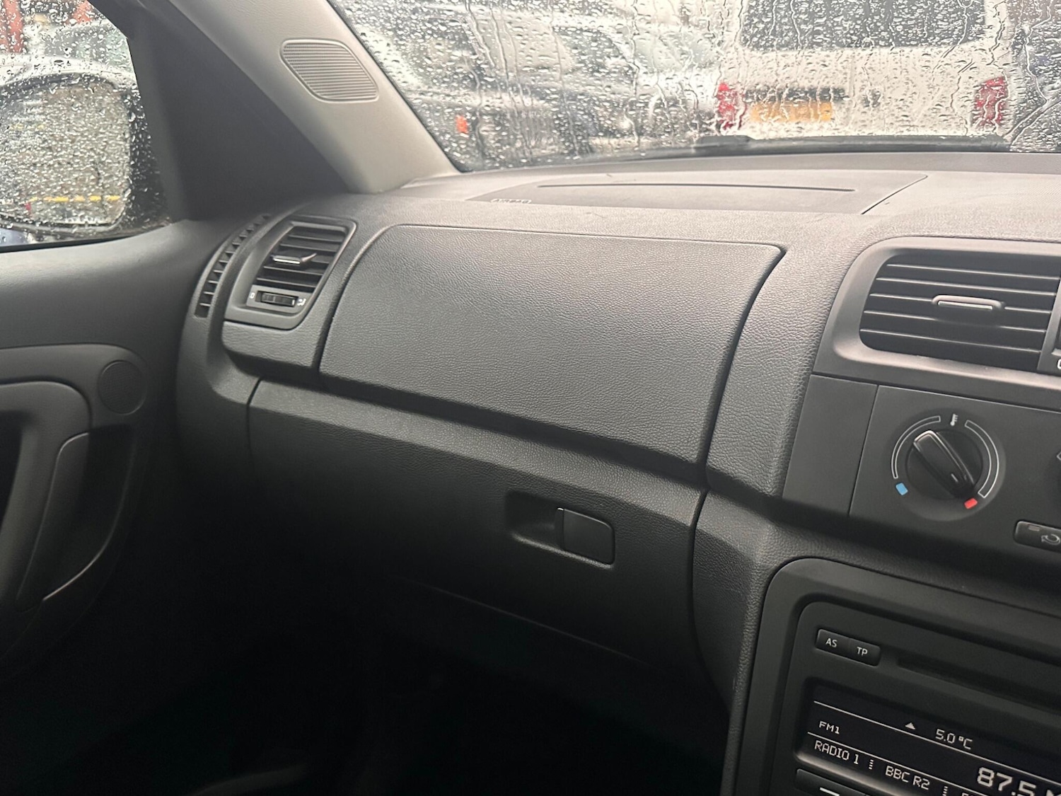 Used Skoda Roomster 2014 for sale - 77291780: Photo 11