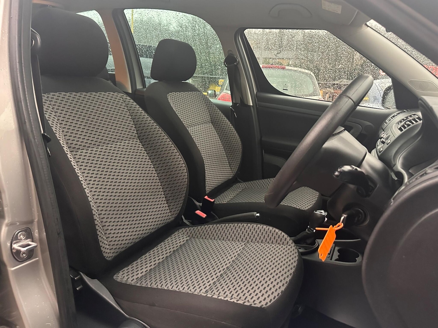 Used Skoda Roomster 2014 for sale - 77291780: Photo 13