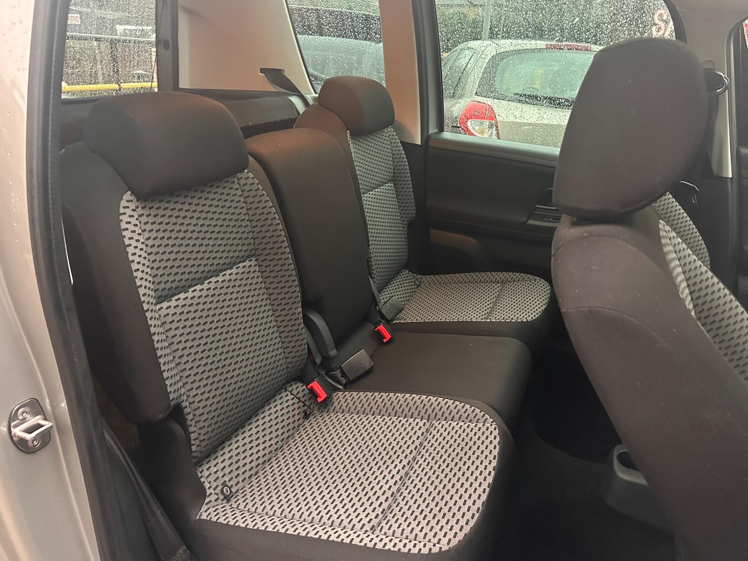 Used Skoda Roomster 2014 for sale - 77291780: Photo 14