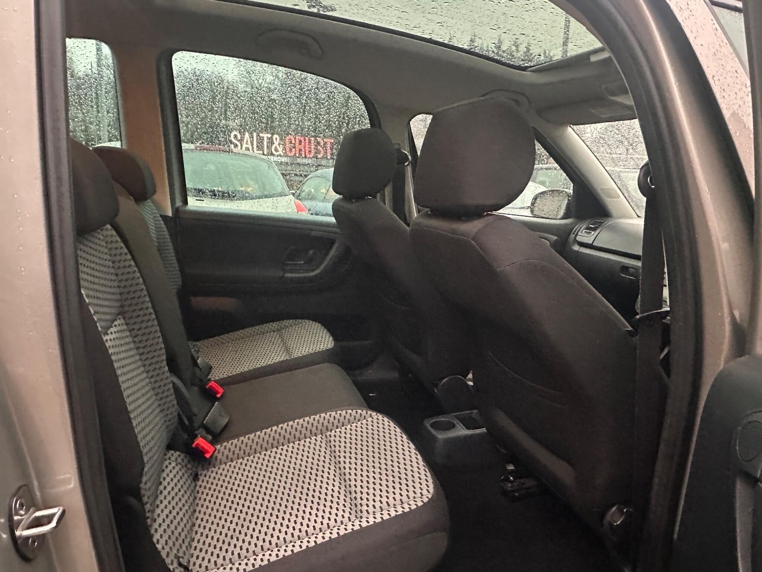 Used Skoda Roomster 2014 for sale - 77291780: Photo 15