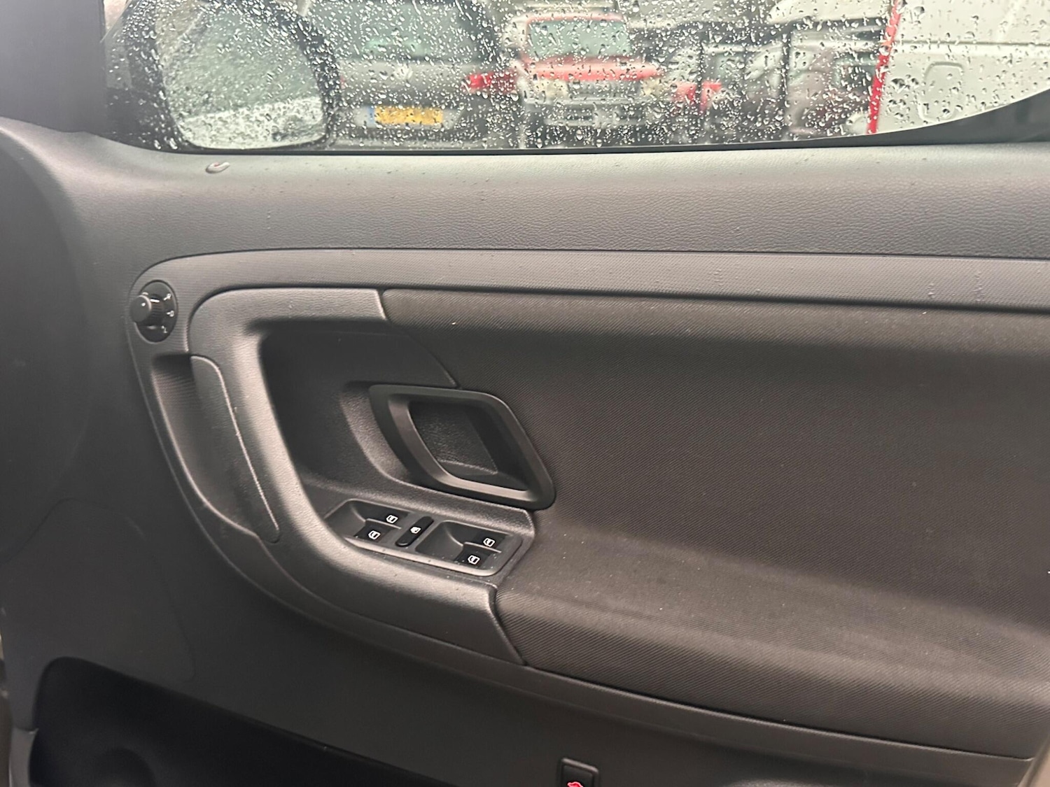 Used Skoda Roomster 2014 for sale - 77291780: Photo 16