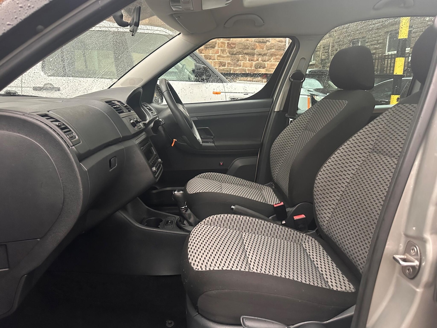 Used Skoda Roomster 2014 for sale - 77291780: Photo 22