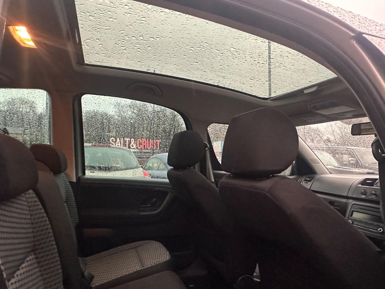 Used Skoda Roomster 2014 for sale - 77291780: Photo 23